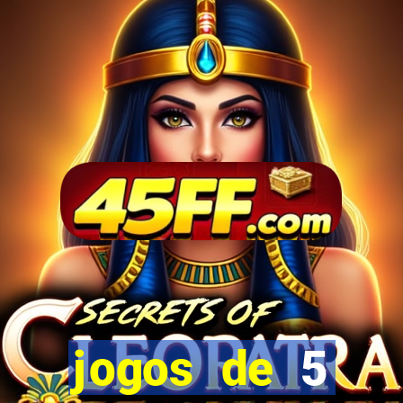 jogos de 5 centavos na blaze